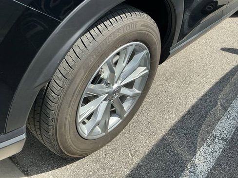 Used 2024 Honda CR-V EX image 16