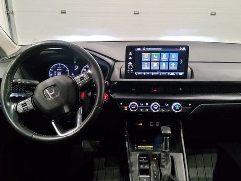 Certified 2024 Honda CR-V EX-L image 27