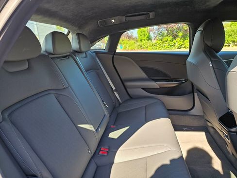 Used 2023 Lucid Air Pure AWD/4WD image 15