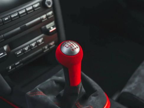 Used 2011 Porsche 911 GT3 RS RWD image 5