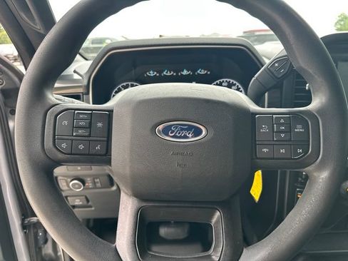Used 2021 Ford F150 XL w/ STX Appearance Package AWD/4WD image 28