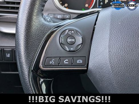 Used 2024 Mitsubishi Eclipse Cross SE image 30