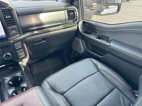 Used 2023 Ford F150 Lariat w/ Equipment Group 502A High image 14