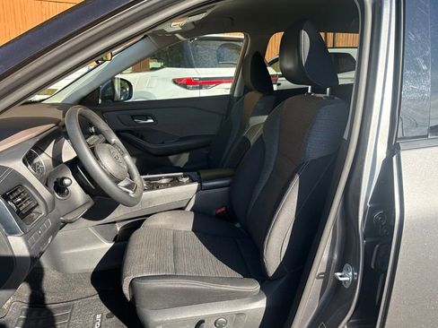 Used 2021 Nissan Rogue SV AWD/4WD image 15