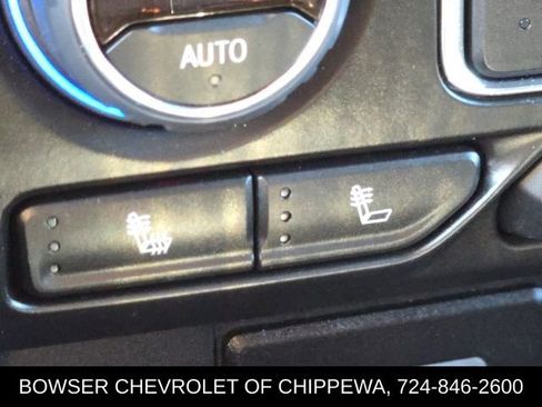 Certified 2023 Chevrolet Tahoe RST w/ RST Performance Edition image 18