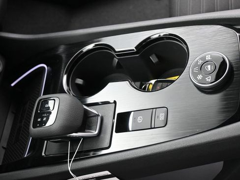 New 2026 Nissan Rogue SV image 21