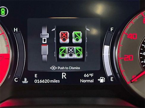 Used 2024 Acura RDX AWD w/ A-Spec & Advance Pkg image 36