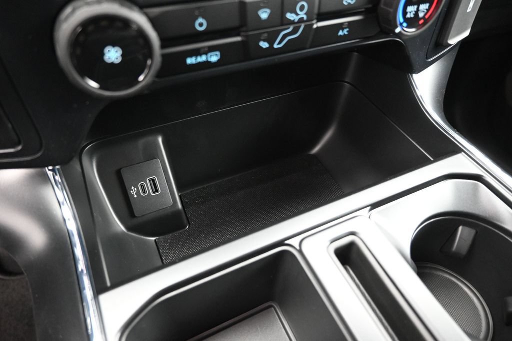 New 2026 Ford F150 STX RWD image 14