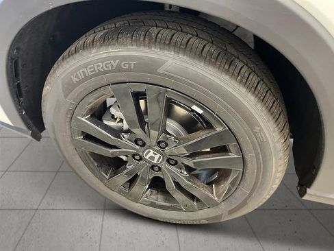 New 2027 Honda HR-V Sport image 11