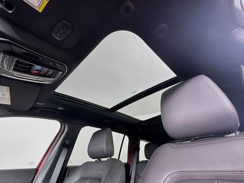 New 2026 Jeep Cherokee Limited image 26