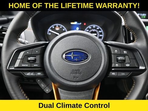 Used 2024 Subaru Forester Wilderness AWD/4WD image 19