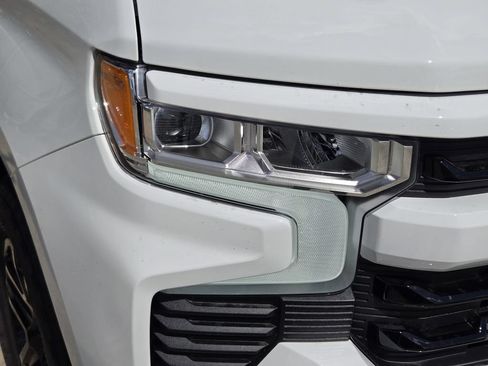New 2026 Chevrolet Silverado 1500 RST w/ RST Select Package RWD image 9