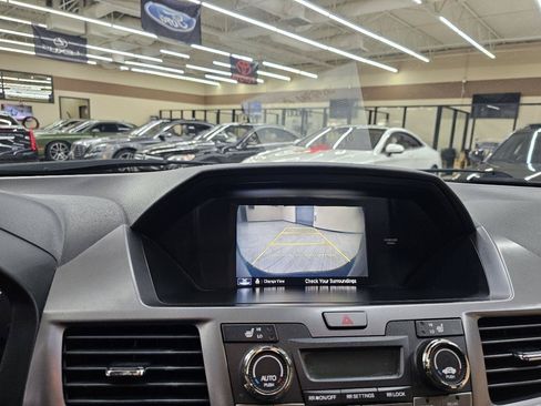 Used 2014 Honda Odyssey Touring image 34