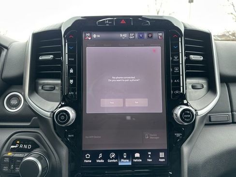 New 2026 RAM 1500 Big Horn image 33