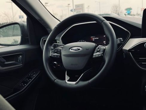 Used 2022 Ford Escape SE w/ Convenience Package AWD/4WD image 23