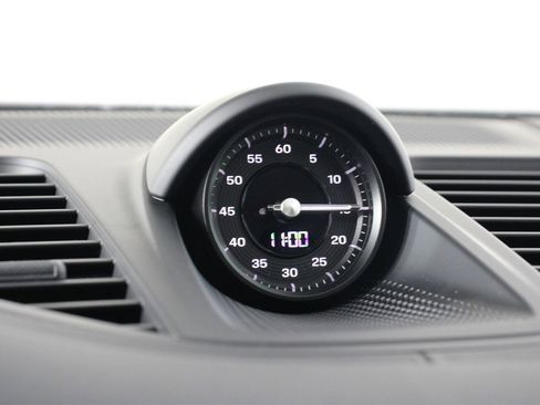 New 2026 Porsche Panamera 4 image 16