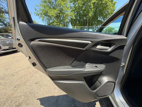 Used 2020 Honda Fit LX image 19