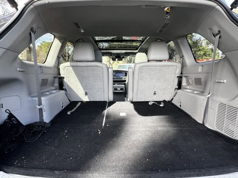 Used 2019 Toyota Highlander Limited Platinum image 52