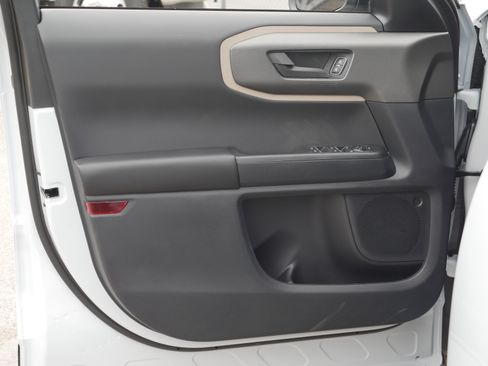 New 2026 Ford Bronco Sport Big Bend image 33