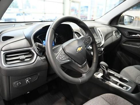 Used 2023 Chevrolet Equinox LT image 20
