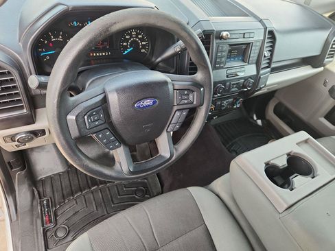 Used 2016 Ford F150 XL w/ Equipment Group 101A Mid AWD/4WD image 10