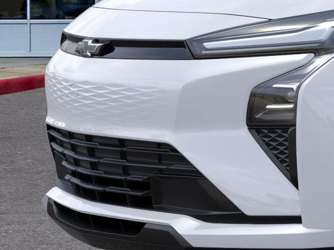New 2027 Chevrolet Bolt LT image 13
