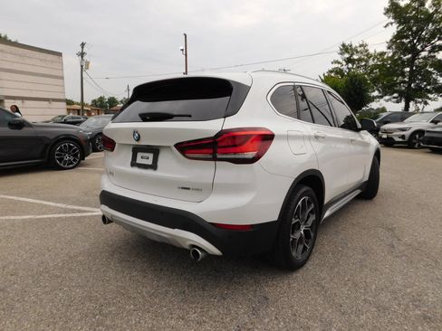 Used 2021 BMW X1 sDrive28i w/ Convenience Package FWD image 6