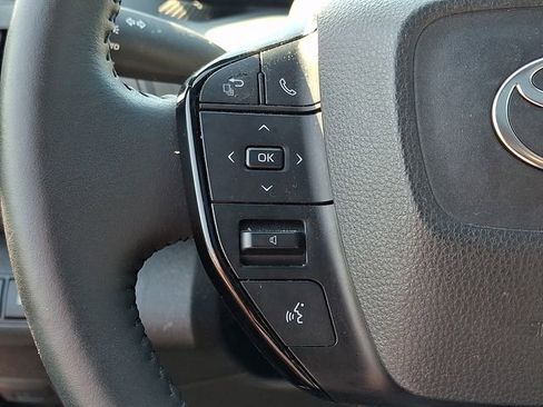 Used 2024 Toyota bZ4X AWD w/ Weather Package image 23