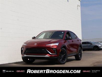 New 2025 Buick Envista Sport Touring w/ Convenience I Package