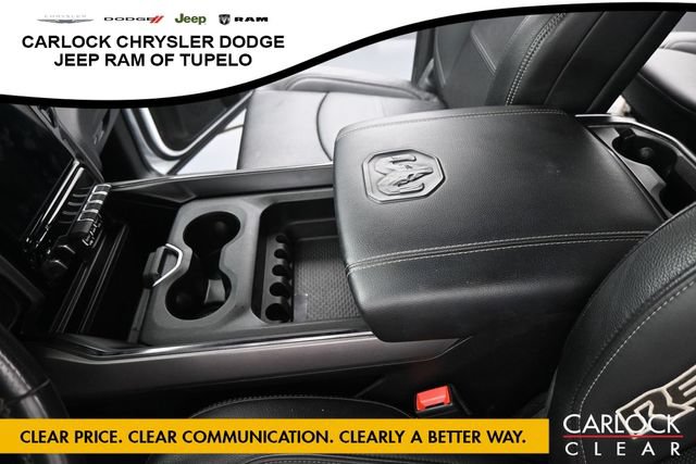 Used 2023 RAM 2500 Rebel w/ Level 1 Equipment Group AWD/4WD image 17