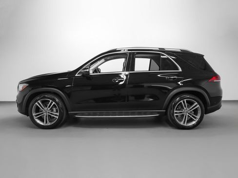 Used 2022 Mercedes-Benz GLE 350 image 2