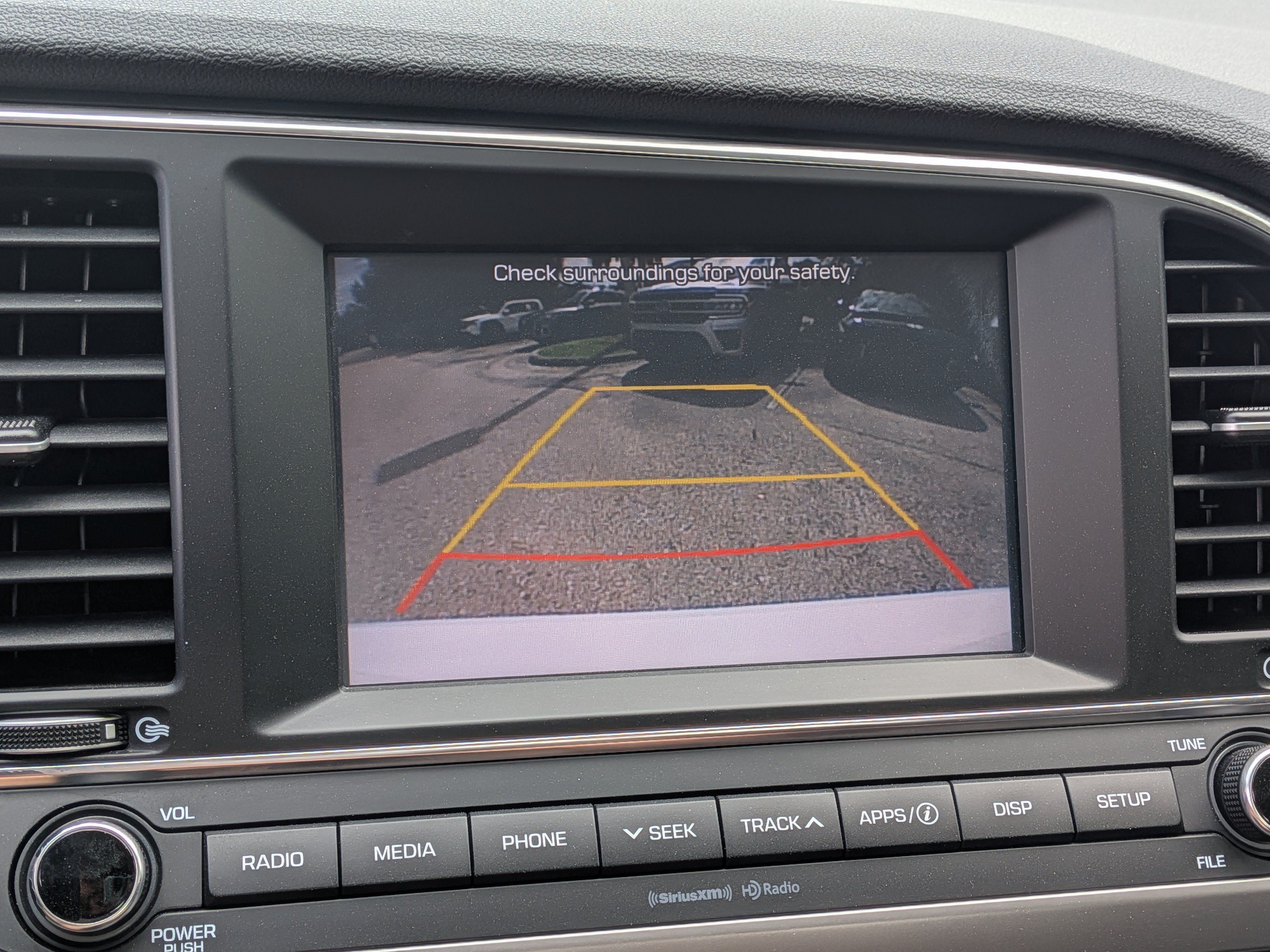 Used 2018 Hyundai Elantra SEL FWD image 30