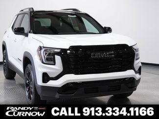 New 2026 GMC Terrain Elevation w/ Black Edition FWD video 1
