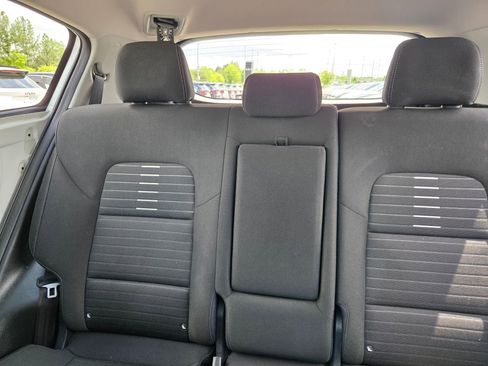Used 2018 Kia Sportage LX AWD/4WD image 12