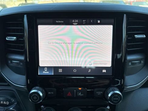 New 2026 RAM 1500 Express image 16