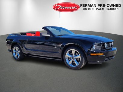 Used 2006 Ford Mustang GT