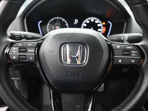 Used 2026 Honda Civic Sport image 10
