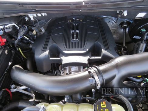 Used 2020 Lincoln Navigator Reserve w/ Luxury Package image 12