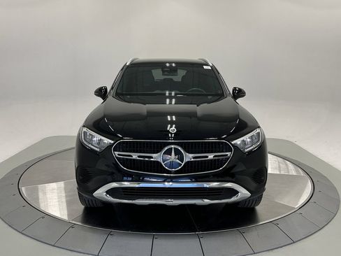 Certified 2024 Mercedes-Benz GLC 300 4MATIC image 3