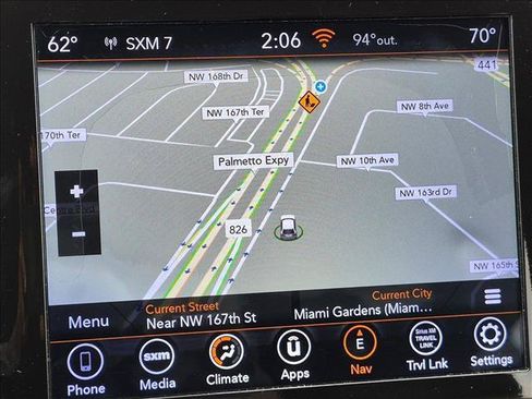 Used 2021 Jeep Grand Cherokee Limited RWD image 10