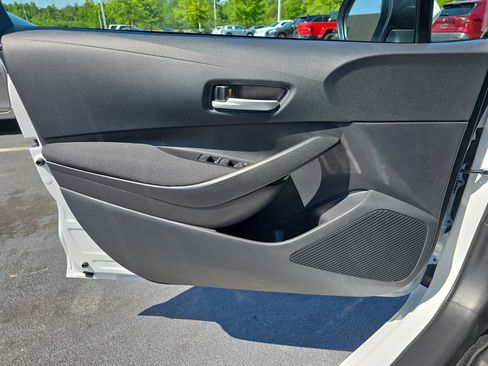 New 2026 Toyota Corolla SE FWD image 20