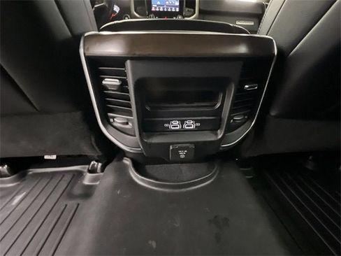 Used 2022 RAM 2500 Laramie image 21