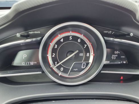 Used 2014 MAZDA MAZDA3 s Grand Touring FWD image 7