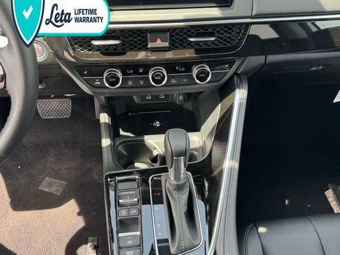 New 2026 Acura ADX AWD image 33