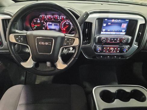 Used 2015 GMC Sierra 1500 SLE w/ SLE Value Package AWD/4WD image 22