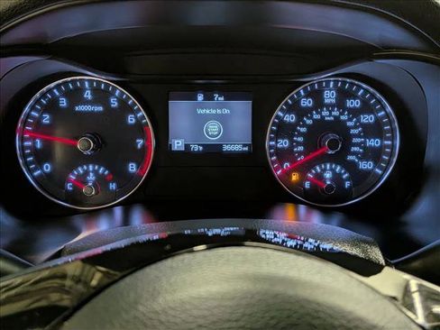 Used 2021 Kia Forte GT-Line image 13