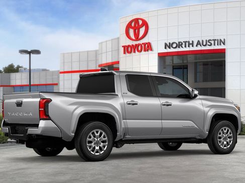 New 2025 Toyota Tacoma SR5 image 31