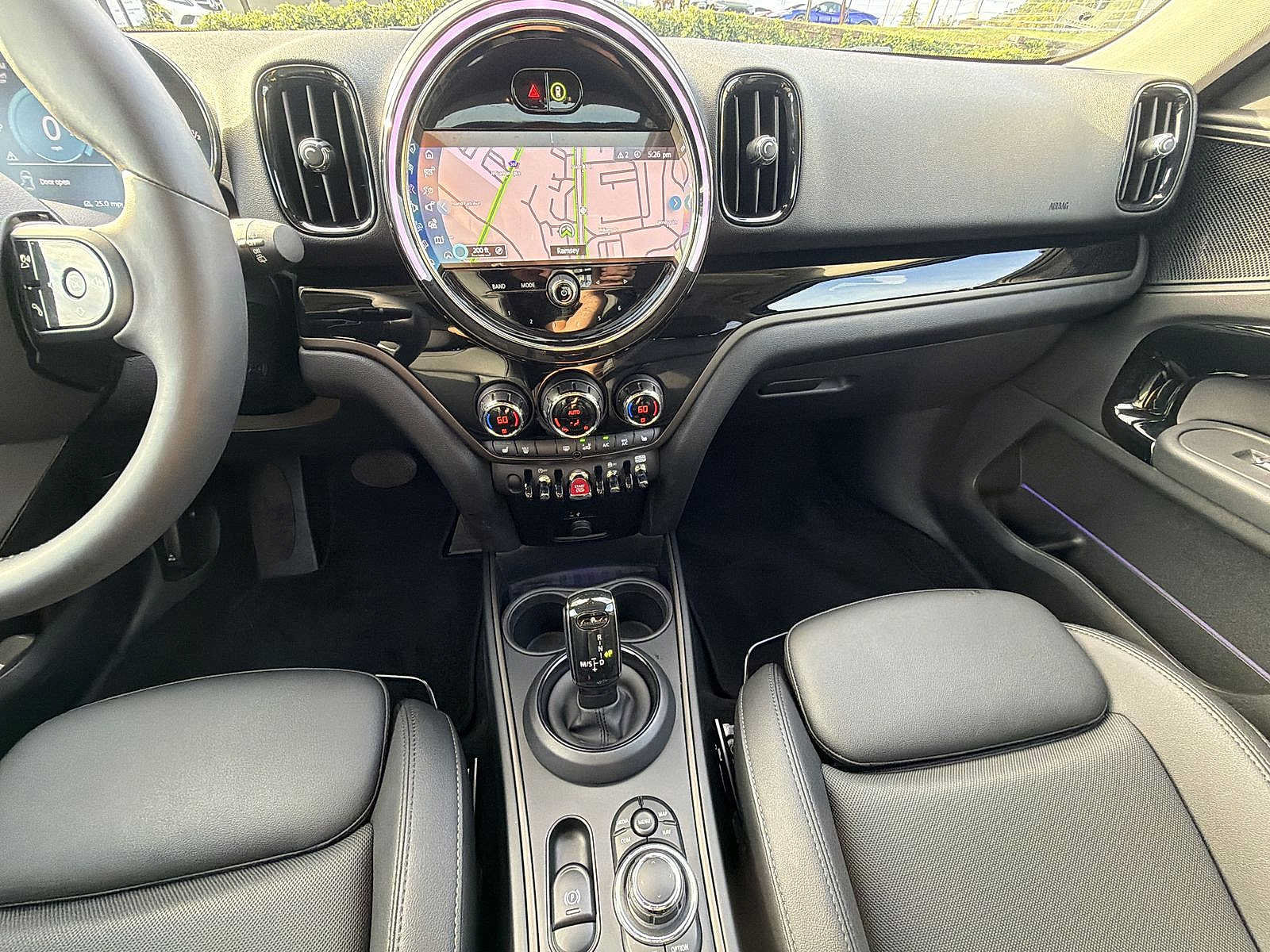 Used 2024 MINI Cooper Countryman S AWD/4WD image 24