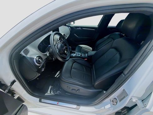Used 2018 Audi A3 2.0T Premium Plus FWD image 18