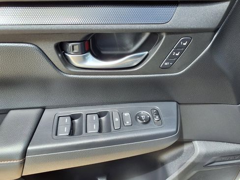 Certified 2025 Honda CR-V Sport-L image 23